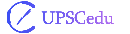 UPSC Edu